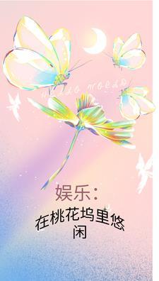 桃花坞娱乐节目